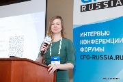 Наталья Стельмак
Руководитель казначейства
ГетТакси Рус